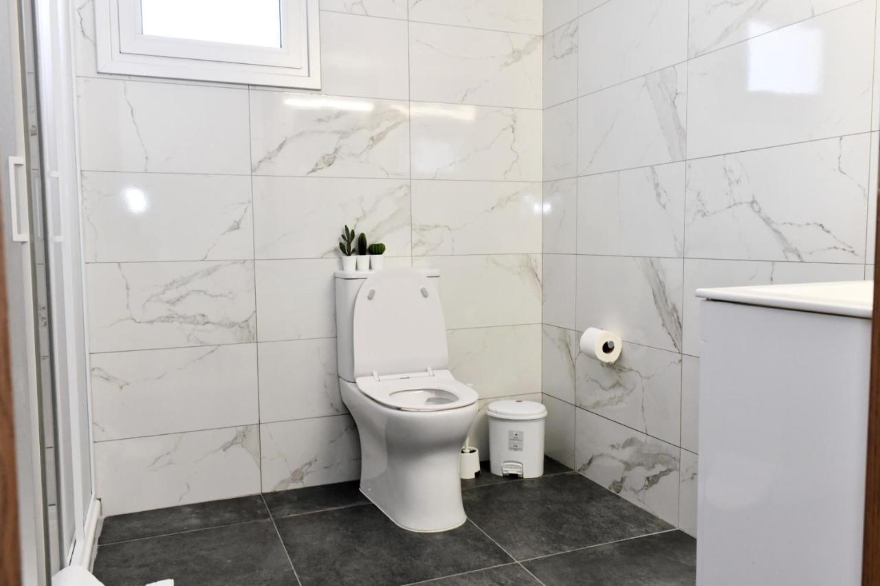 Musan Boutique Apartments アヤナパ エクステリア 写真
