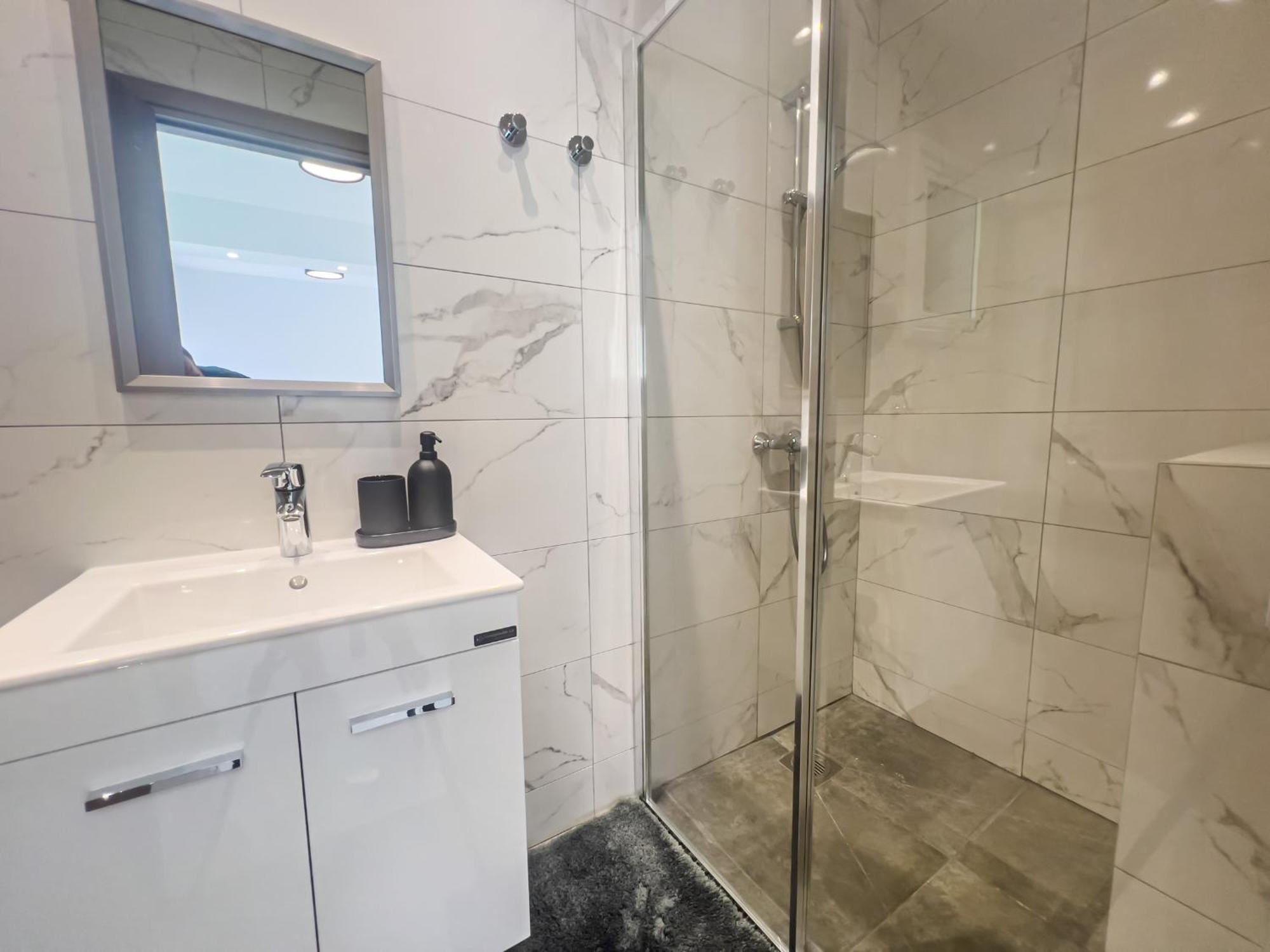 Musan Boutique Apartments アヤナパ 部屋 写真